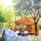 Cabanes Lodges Le Servière