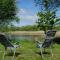 Ferienwohnung am kleinen See Foto: Ferienwohnung am kleinen See