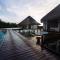 Adaaran Prestige Water Villas - with 24hrs Premium All Inclusive