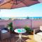 Acquamarina Apartment with Terrace