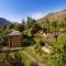 Hotel Altiplanico Cajón del Maipo - Сан-Хосе-де-Майпо