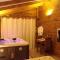 La Paillote Exotique Spa La Paillote Exotique Spa