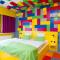 Hotel Legoland