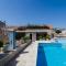 Studio apartment Antica