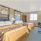Super 8 by Wyndham Spokane/West