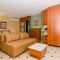 Studio apartment Antica