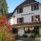 Auberge du Prévoux
