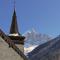 LES 3 CIMES BLANCHES - Chamonix-Mont-Blanc