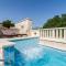 Studio apartment Antica