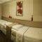Hotel Santo Graal