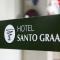 Foto: Hotel Santo Graal 5/124