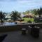 Oceanfront Apartment at Punta Diamante