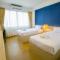 Phrae Nakara Hotel