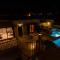 Studio apartment Antica