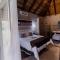Monate Game Lodge
