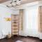 Apartments Zefir