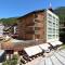 Family Hotel Desirée