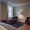 Boutique Hotel La Couronne - Solothurn