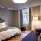 Boutique Hotel La Couronne