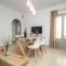 Aphrodite Luxury Apartments