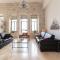 The Jerusalem stone Duplex near Mamilla