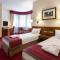 Bukowy Park Hotel Medical SPA