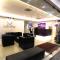 Hotel Lavender Senawang