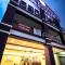 Hotel Lavender Senawang