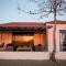 Blue Fort Villas