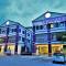 Hotel Lavender Senawang