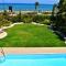 Villa 12 Riviera Latchi Beach Villas Foto: Villa 12 Riviera Latchi Beach Villas