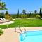 Latchi Beach Front Villa - Private Heated Pool - Amazing Uninterrupted Sea Views - Polis Chrysochous