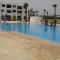 Appart Cabo Golf Beach rez de jardin accés plage