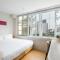 Shin Sei Bashi Hotel