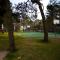 Apartament Wśród Drzew