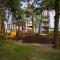 Apartament Wśród Drzew