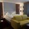 Ruster Resort