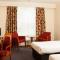 Mercure York Fairfield Manor Hotel - York