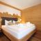 DOLOMITES B&B - Suites, Apartments and SPA