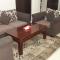 Gulf Crown Hotel Apartment