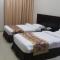 Gulf Crown Hotel Apartment - Seeb