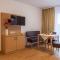 Seehotel BelRiva