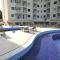 Foto: Caldas Novas Atrium Thermas Residence 70/76