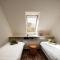CUBE central rooms for 2