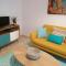 La Moraga de Poniente Malaga Hostel
