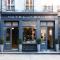 Lokal Hotel Old City