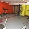 Inter-Hotel Grenoble Est Les Trois Roses