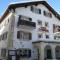 Hotel Conrad Foto: Hotel Conrad