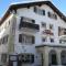 Hotel Conrad - Scuol