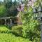 Les Carmes and spa